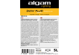Algam Snow Fluid 5l - Liquide Machine Effet De Scene - Variation 1