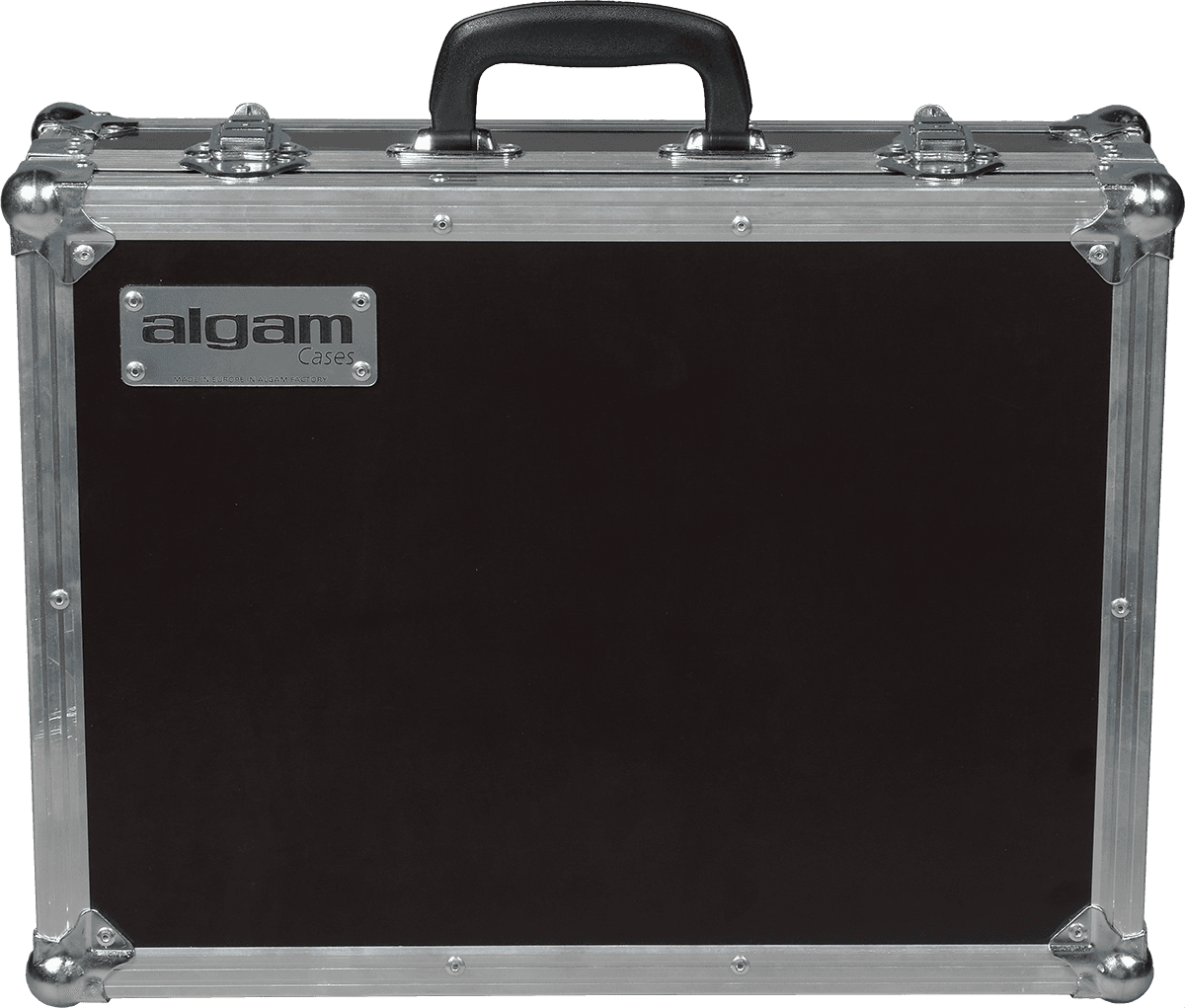 Algam Mic-7 - Flight Case Rangement - Variation 1