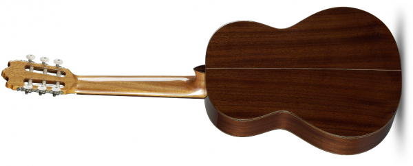 Guitare classique format 4/4 Alhambra 3C (Cedre) - natural