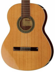 Guitare classique format 4/4 Alhambra 2 C Cedar Student - Natural