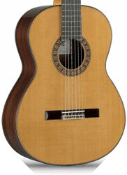 Guitare classique format 4/4 Alhambra 6P Conservatory - Natural