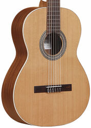 Guitare classique format 4/4 Alhambra Z-Nature - Natural