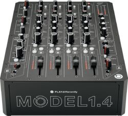 Table de mixage dj Allen & heath Model 1.4