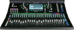 Table de mixage numérique Allen & heath SQ-6