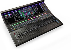 Table de mixage numérique Allen & heath SQ-6+