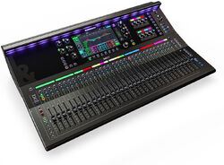 Table de mixage numérique Allen & heath SQ-7+