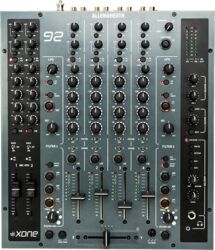 Xone 92 MK2