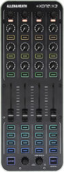 Contrôleur dj usb Allen & heath XONE-K3