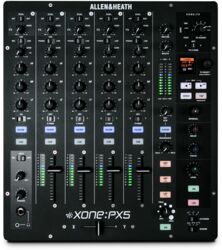 Table de mixage dj Allen & heath XONE-PX5