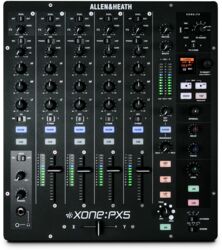 XONE-PX5