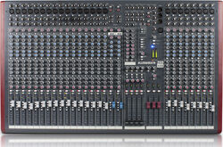 Table de mixage analogique Allen & heath ZED-428