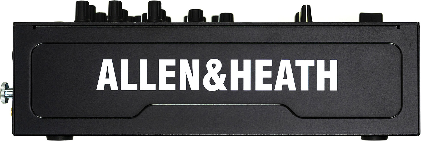 Allen & Heath Xone 24c - Table De Mixage Analogique - Variation 2