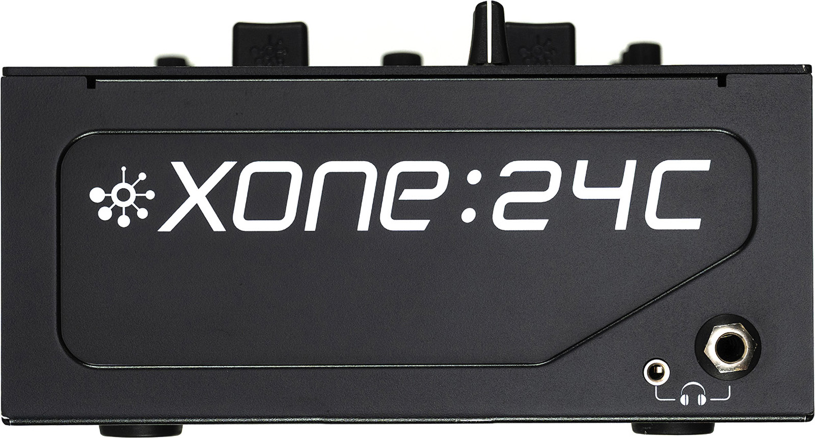 Allen & Heath Xone 24c - Table De Mixage Analogique - Variation 3