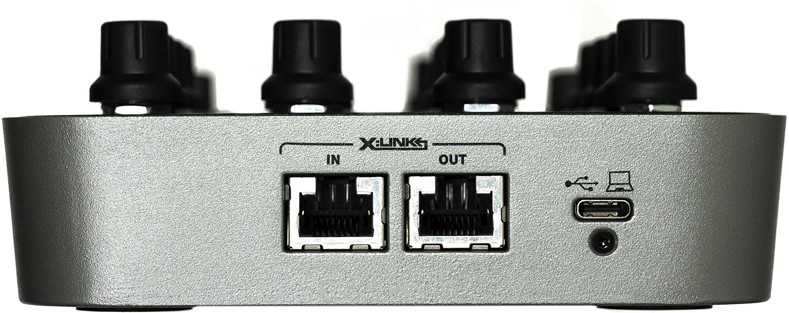 Allen & Heath Xone-k3 - ContrÔleur Dj Usb - Variation 2