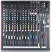 ZED-16FX