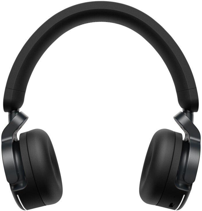 Alphateta Hdj-f9 - Casque Dj - Main picture