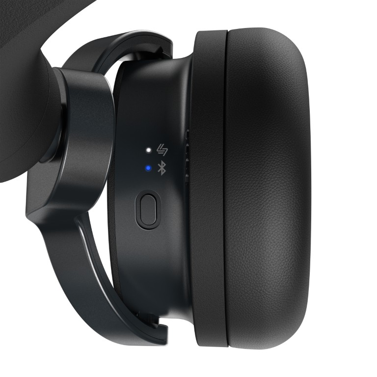 Alphateta Hdj-f9 - Casque Dj - Variation 1