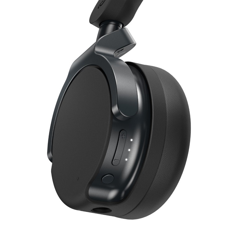 Alphateta Hdj-f9 - Casque Dj - Variation 3