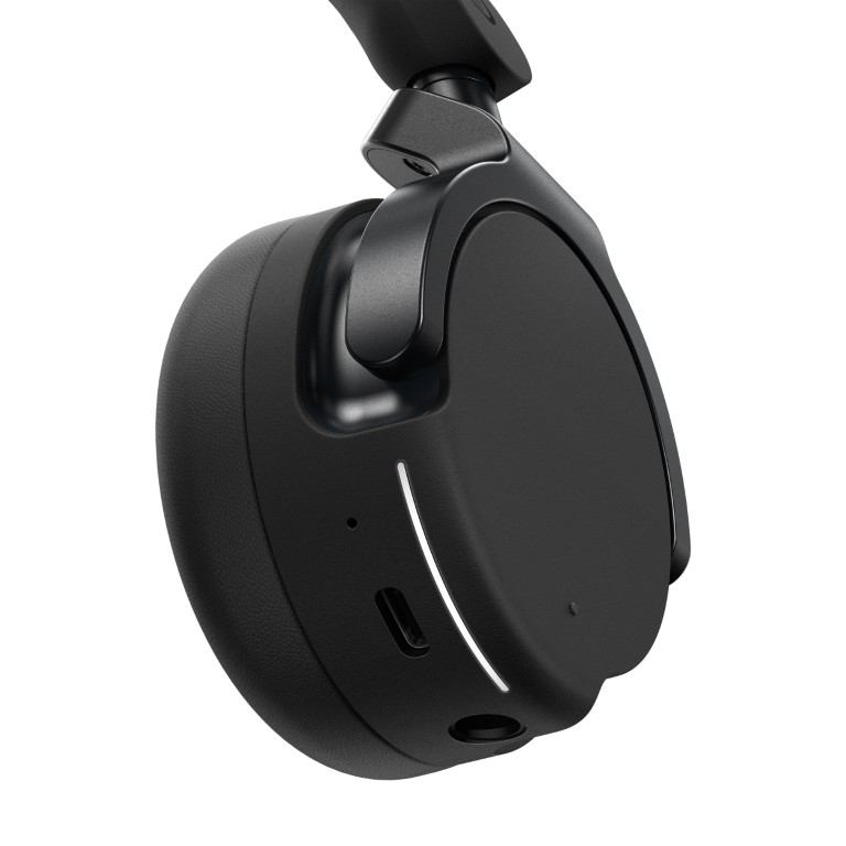 Alphateta Hdj-f9 - Casque Dj - Variation 4
