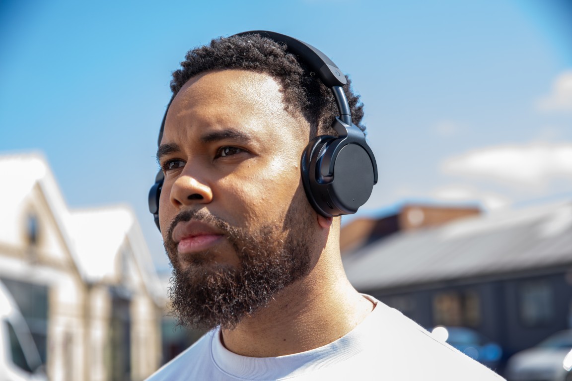 Alphateta Hdj-f9 - Casque Dj - Variation 8