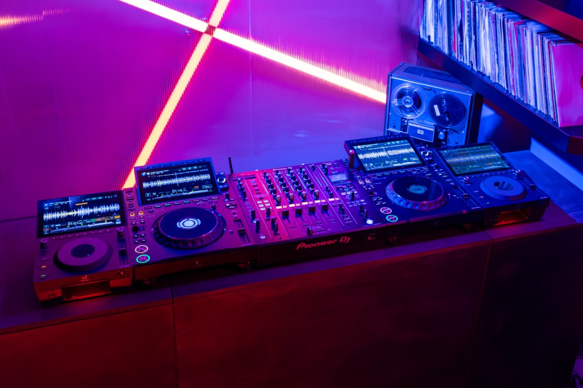 Alphatheta Cdj-1500x - Platine Cd & Mp3 - Variation 14
