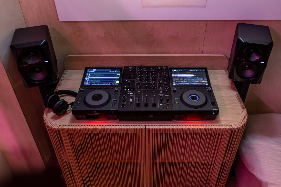 Alphatheta Cdj-1500x - Platine Cd & Mp3 - Variation 26