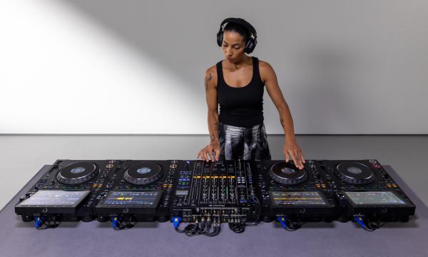 cdj-3000x