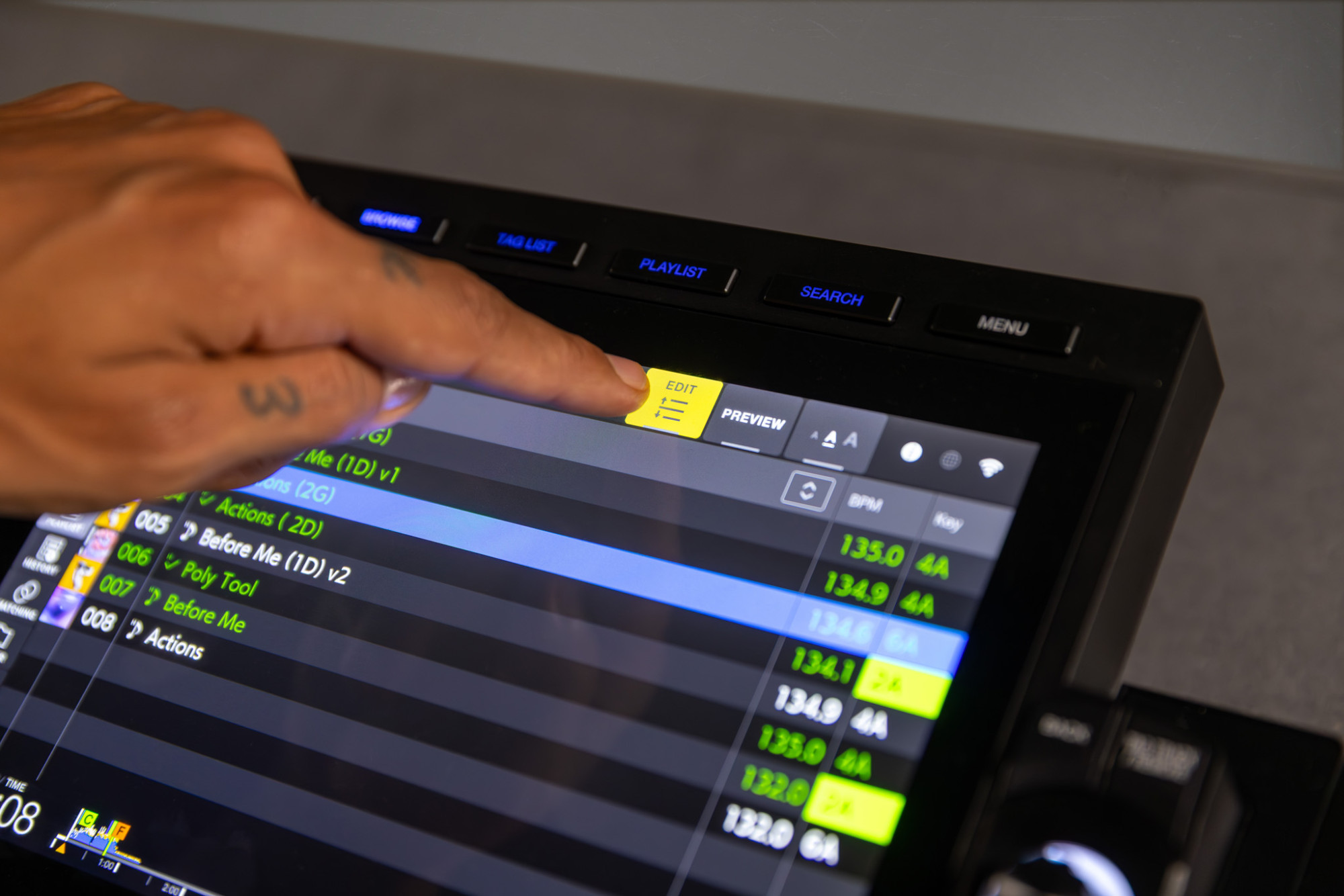 cdj-3000x