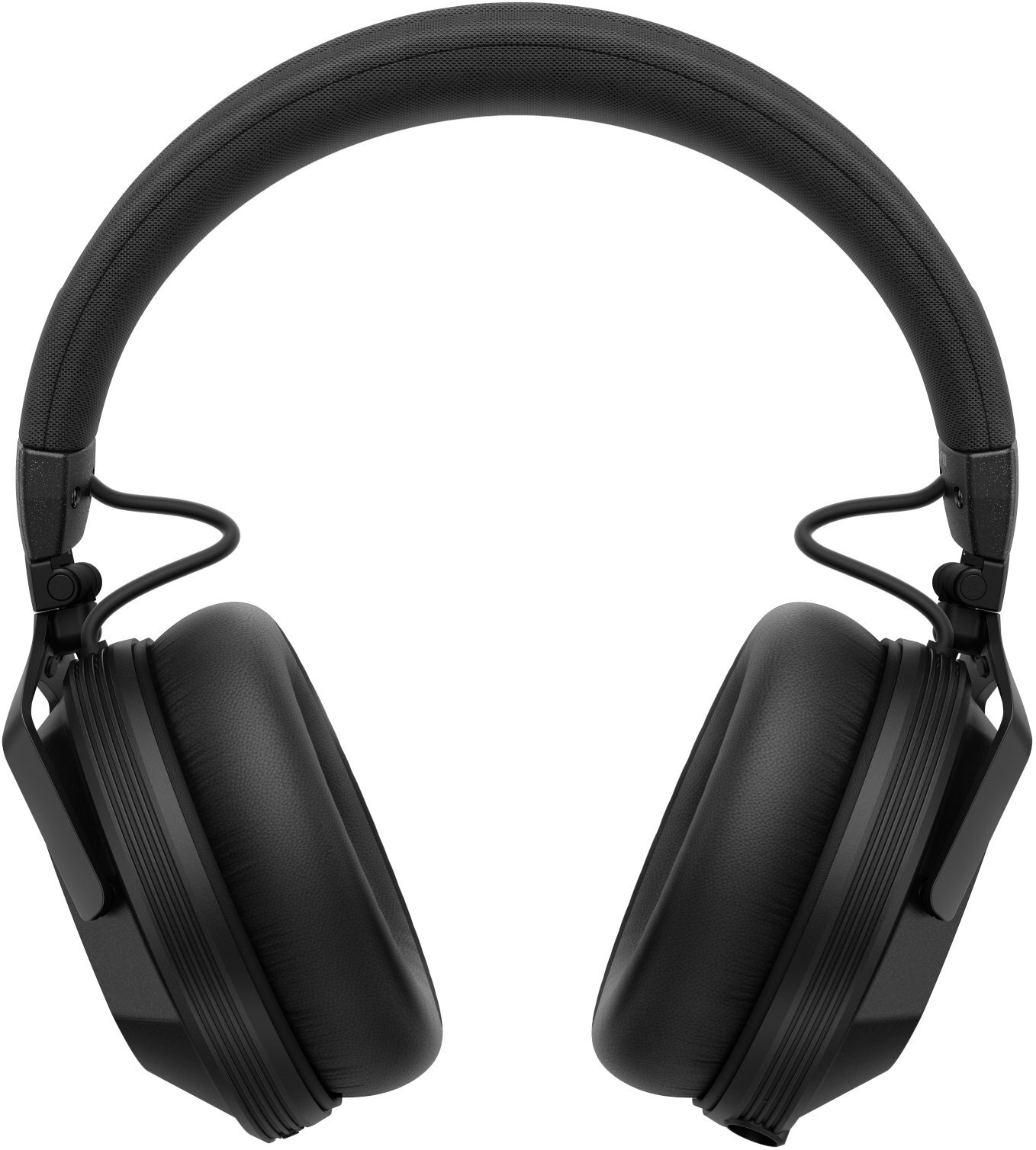 Alphatheta Hdj-f10-tx (pioneer Dj) - Casque Dj - Main picture