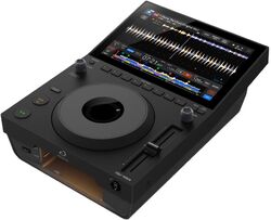 Platine cd & mp3 Alphatheta CDJ-1500X
