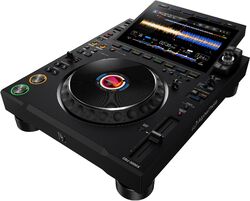 Contrôleur dj autonome Alphatheta CDJ-3000X