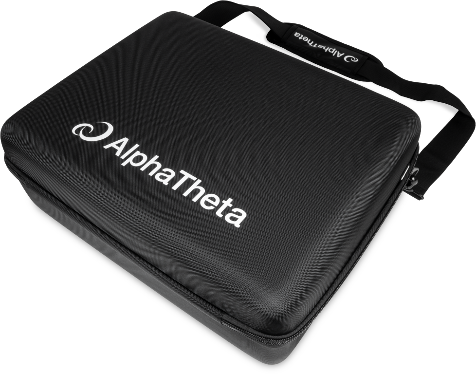 Alphatheta Djc-1500x Bag - Housse Dj - Variation 2