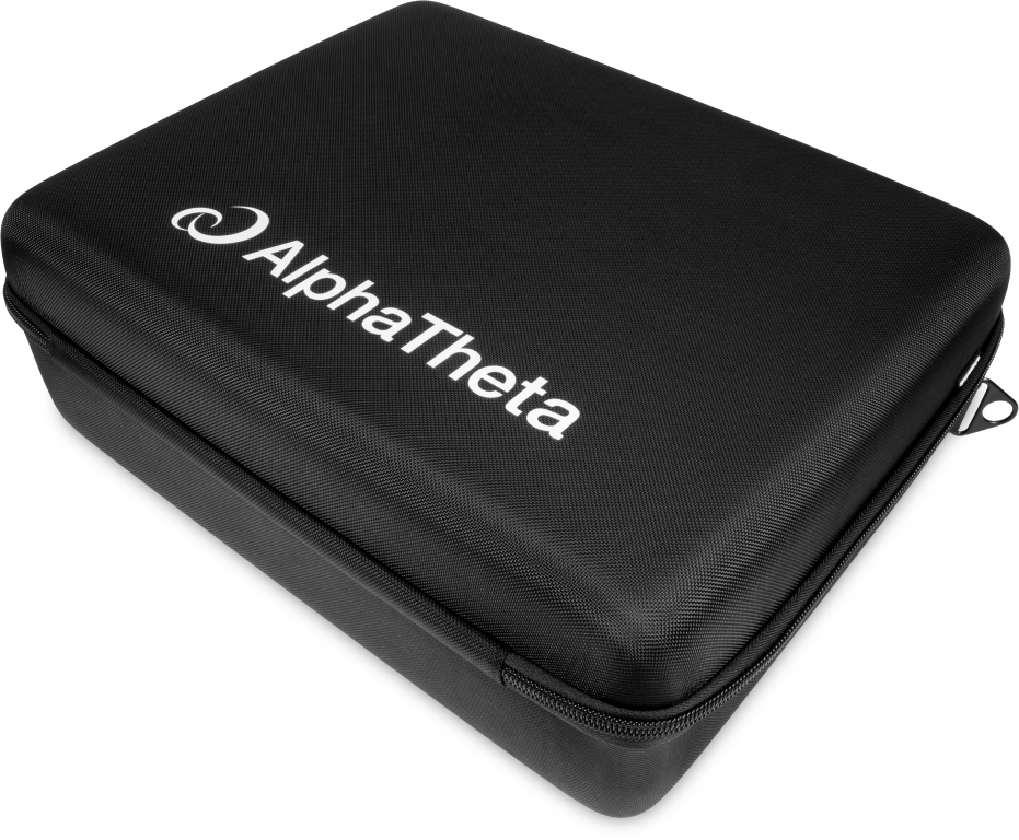 Alphatheta Djc-1500x Bag - Housse Dj - Variation 1