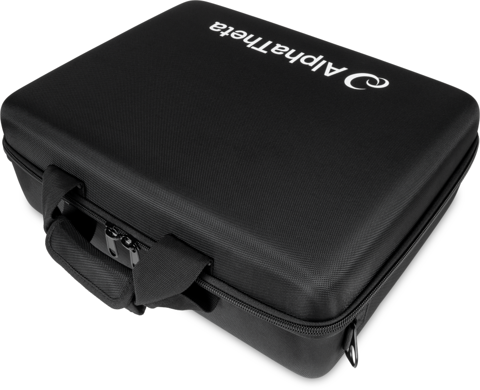 Alphatheta Djc-1500x Bag - Housse Dj - Variation 3