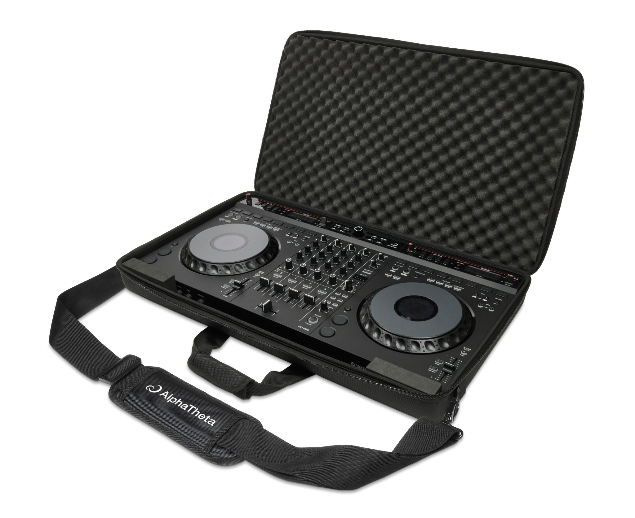 Alphatheta Djc-grv6 Bag - Housse Dj - Variation 1