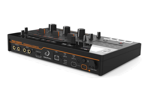 Alphatheta Rmx-ignite - Sampleur / Groovebox - Variation 2