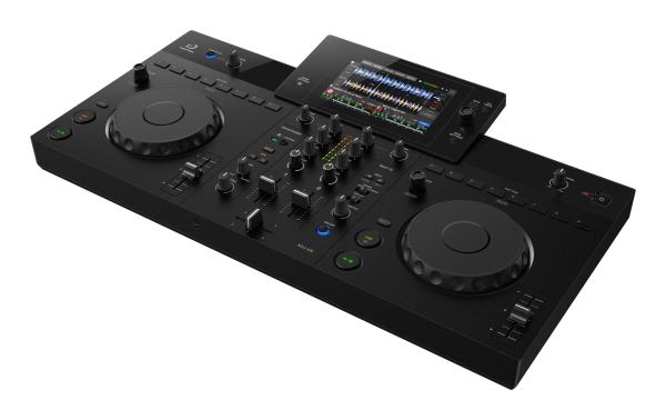 Alphatheta XDJ-AN Standalone dj controller