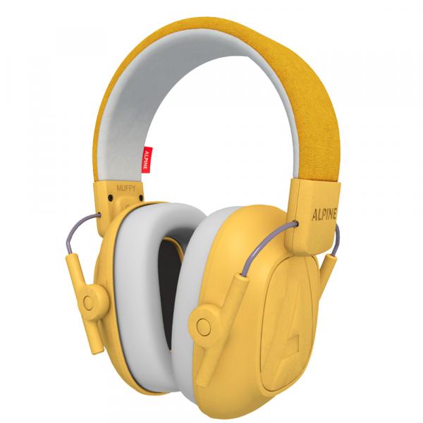 Casque antibruit enfant Muffy Kids