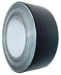 Adhésif gaffer Altai L099SD Black