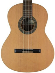 Guitare classique format 3/4 Altamira Basico 3/4 - Natural satin