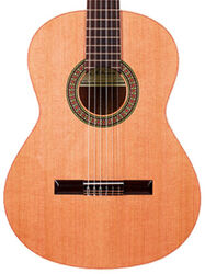 Guitare classique format 7/8 Altamira N100 7/8 - Natural satin