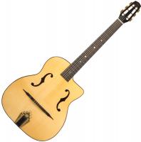 Gypsy Jazz M01F - natural satin