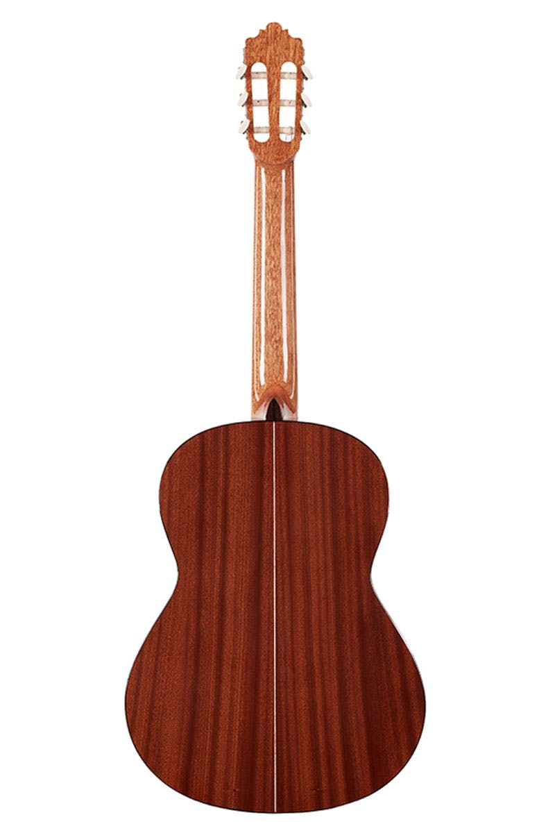 Altamira N200 4/4 Cedre Acajou Rw - Natural - Guitare Classique Format 4/4 - Variation 2