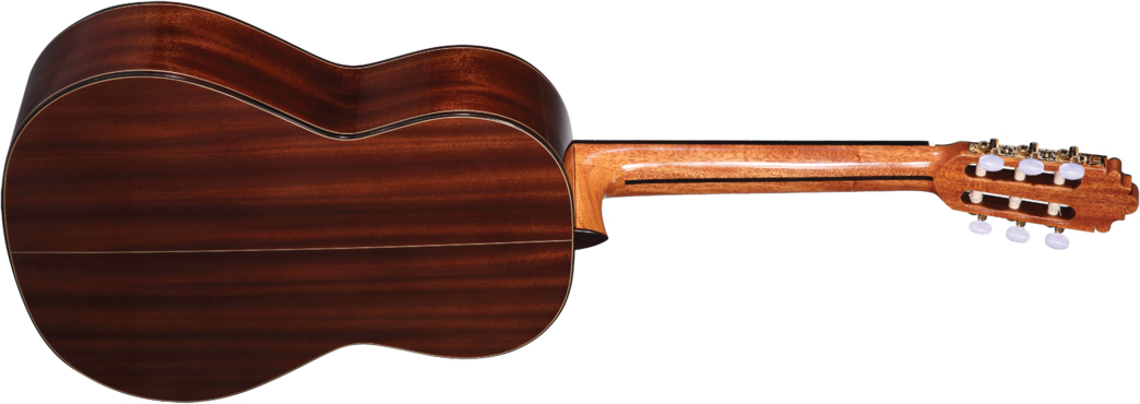Altamira N400 4/4 Cedre Acajou Eb - Natural - Guitare Classique Format 4/4 - Variation 1