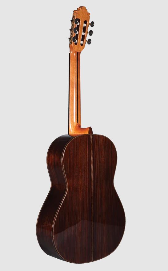 Altamira N600 4/4 Cedre Palissandre Eb - Natural - Guitare Classique Format 4/4 - Variation 3