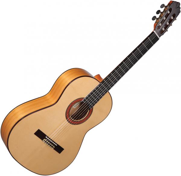 Guitare classique format 4/4 Altamira N700F - Natural