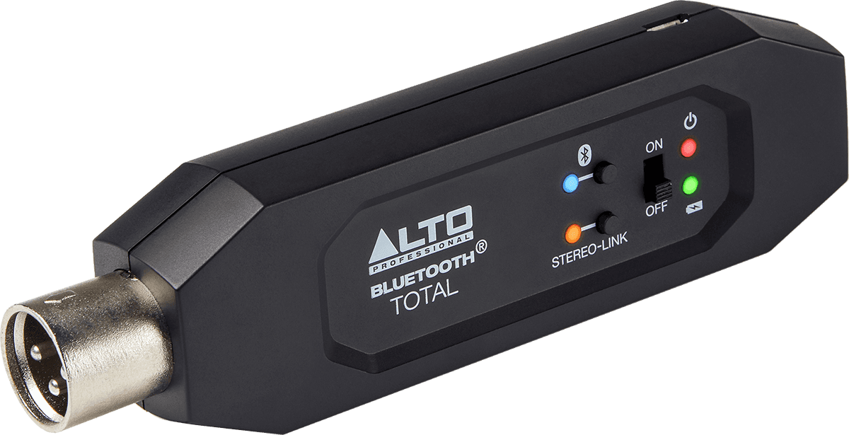 Alto Bluetooth Total2 - SystÊme Transmission Sans Fil Sono - Main picture