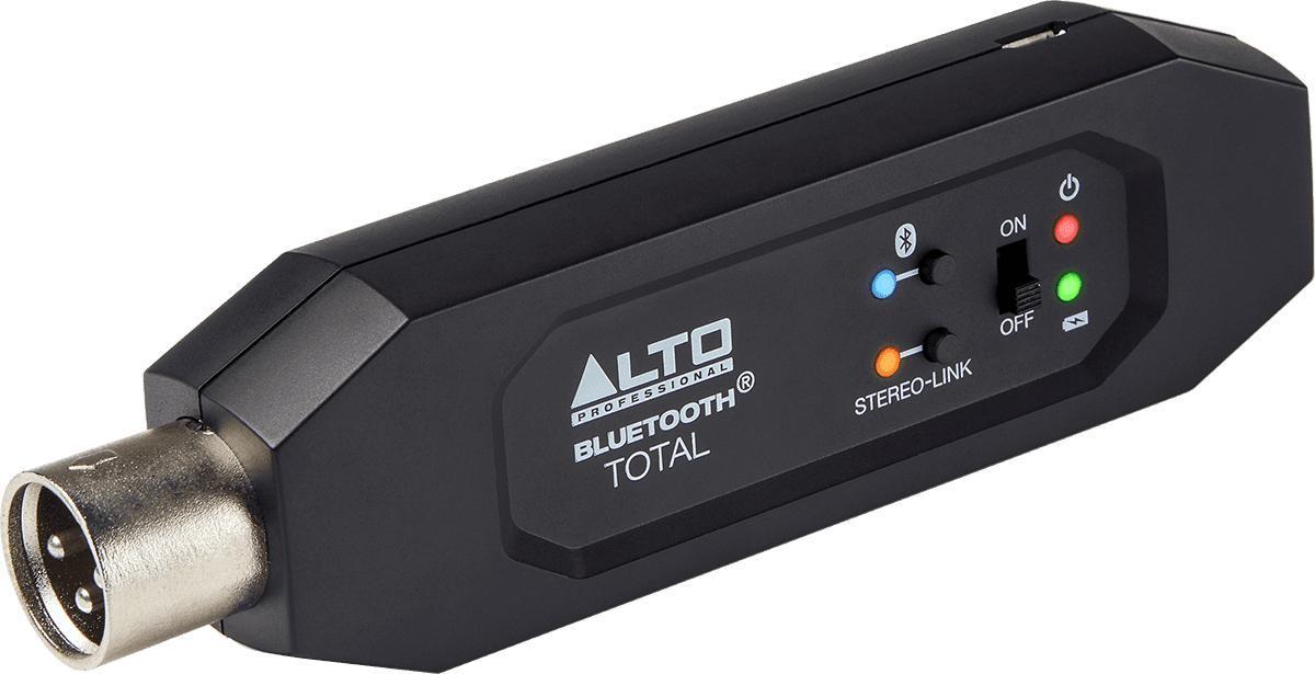 Systême transmission sans fil sono Alto Bluetooth Total 2