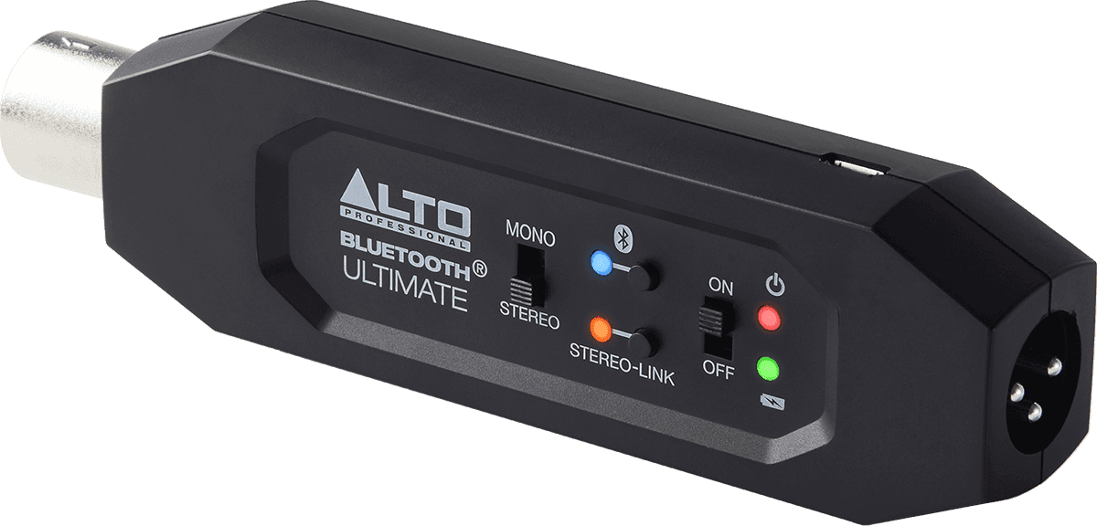 Alto Bluetooth Ultimate - SystÊme Transmission Sans Fil Sono - Main picture