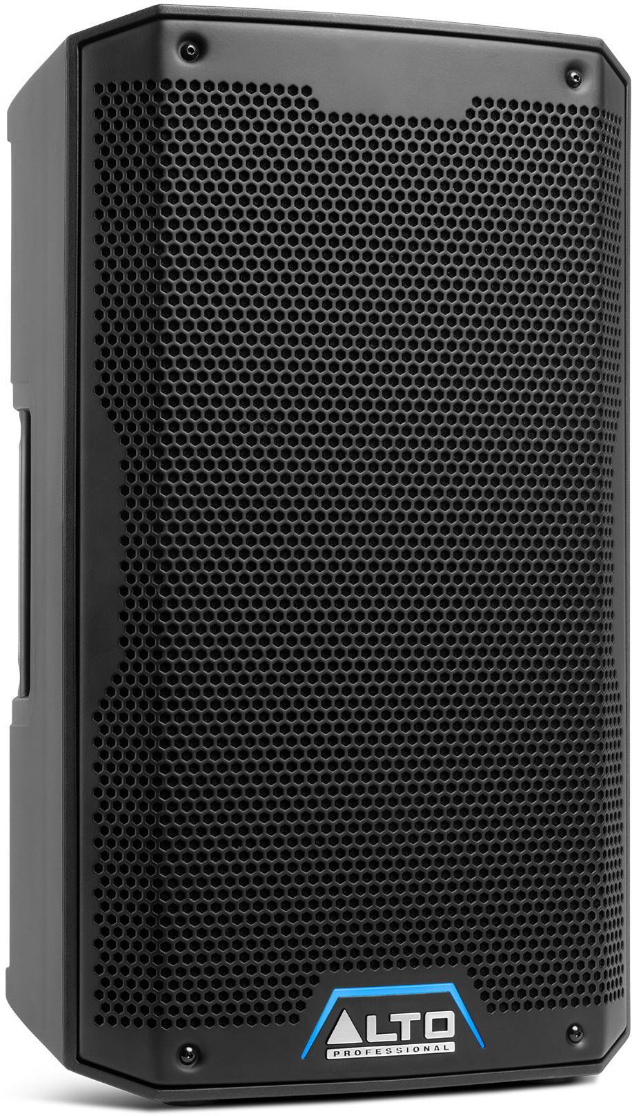 Enceinte sono active Alto TS 408